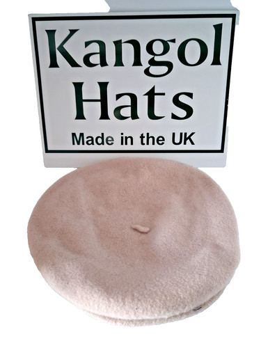 Kangol vintage hats made uk - vintage,