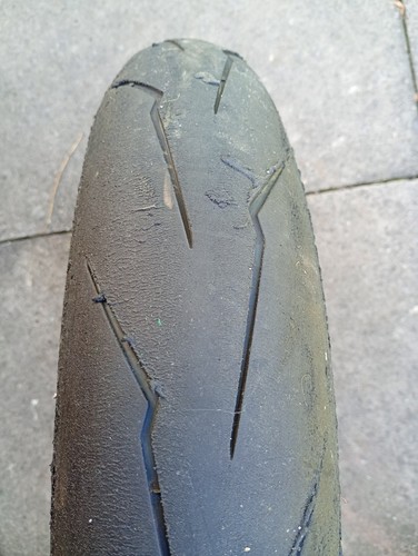 Pirelli supercorsa sc1 - pirelli,