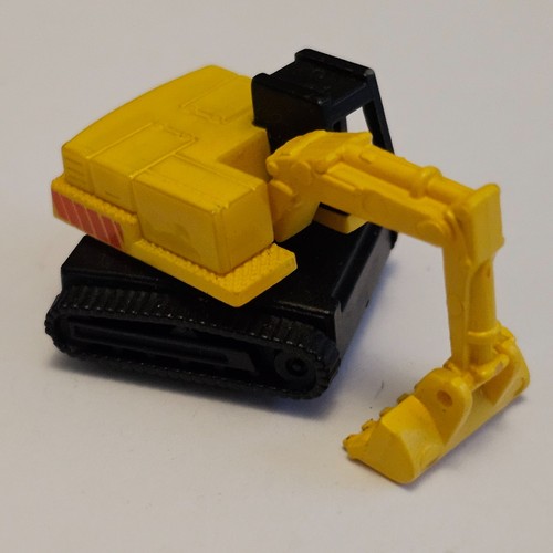 Micro machines construction - machines,