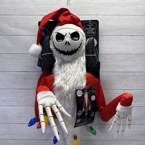 Nightmare before christmas - nightmare,
