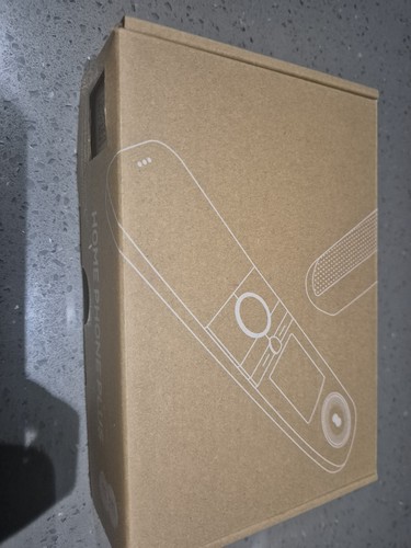 Wireless digital home - home, phone