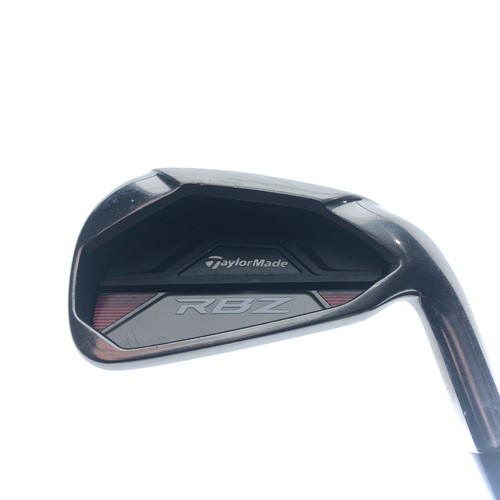 Used taylormade rbz iron - rbz, 6