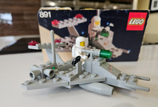 Lego Classic Space #891