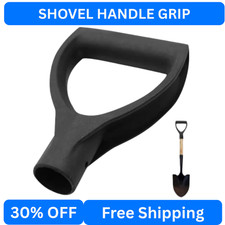 Replacement D Handle-Strong