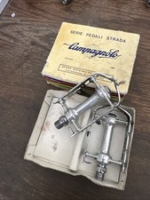 Vintage Pedali Campagnolo