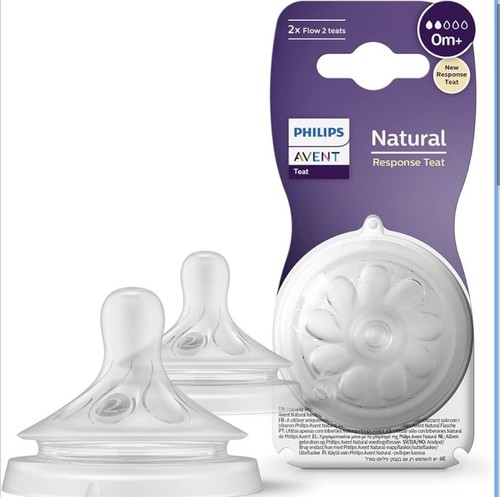 Philips avent responsives - avent,