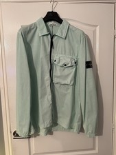 Stone Island Overshirt BNWT