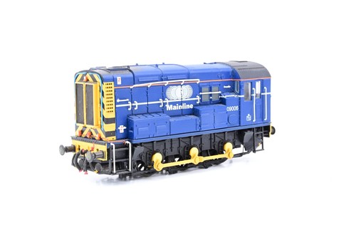 Hornby gauge class 09 - oo,