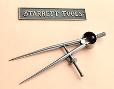 STARRETT No.277  Spring-Type
