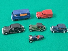 Job Lot of 6 OO Gauge 1:76