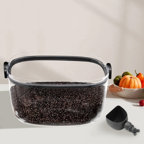 5kg 11lb airtight rice storage - airtight,