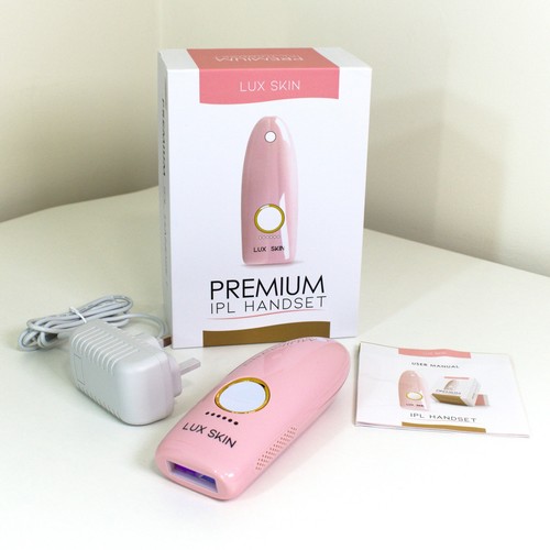 Lux skin premium ipl handset - premium,