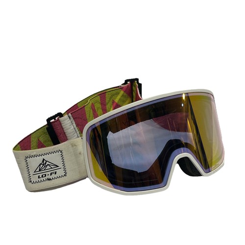 Salomon ski goggles - salomon, s1