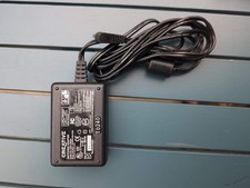 Original CREATIVE LABS speakers 12V 1.5A AC/DC Power Adapter supply