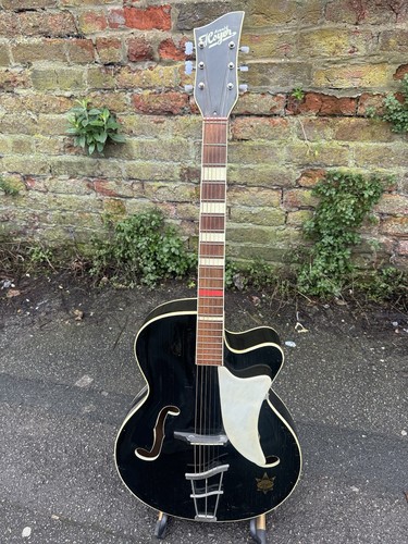 Vintage arnold hoyer - 50's,