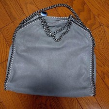 Stella Mccartney Eco Leather