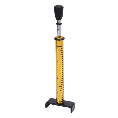Belt tension gauge - belt,
