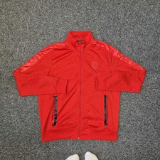 Puma Scuderia Ferrari Track