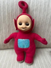 Vintage original Teletubby
