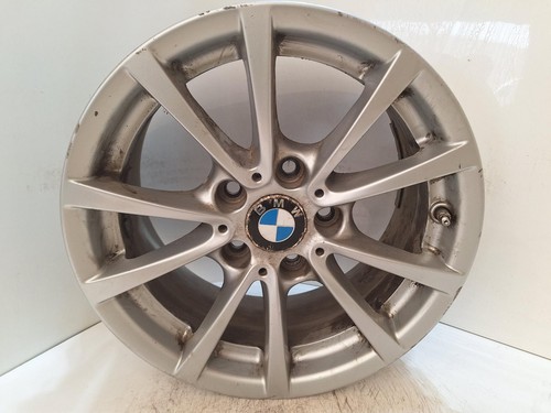 Bmw series iii f30 - iii,