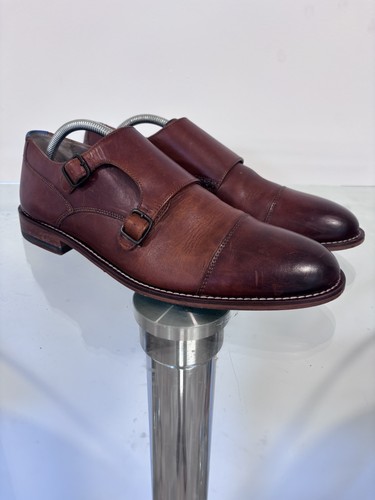 Oliver sweeney coombs tan - oliver,