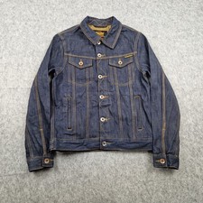 Superdry Jacket Mens Small