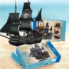 MOC Pirates of the Caribbean