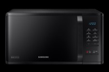 Samsung Solo Microwave Oven 23L MS23K3513AK/EU