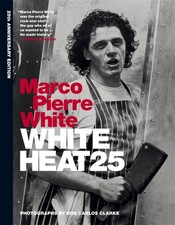 White Heat 25 25th anniversary
