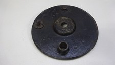 BSA B31 350cc Single Rigid etc Sub-Standard Rear Brake Plate