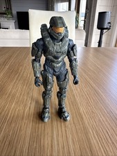 Halo 4 Master Chief Spartan