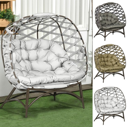 Seater egg chair outdoor - seater,