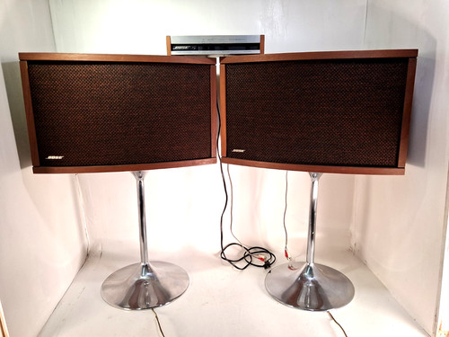 Base 901 series speakers - 901,