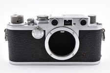 Red Dial [Near MINT] Leica