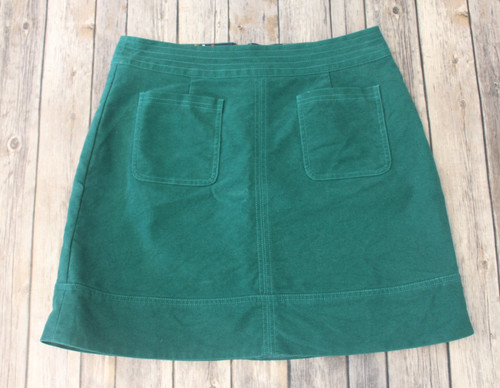 Boden women size - boden, green