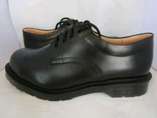 Solovair Steel Toe Cap 4