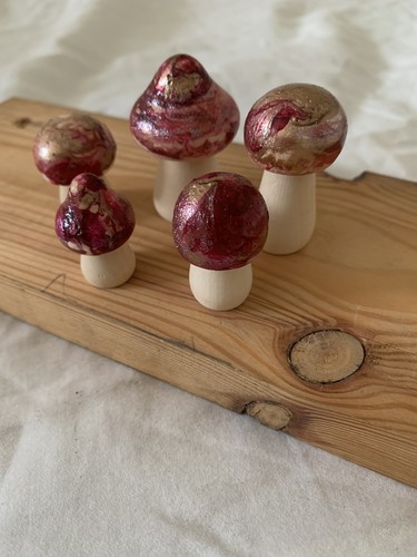 Handmade autumnal seasonal - autumnal,