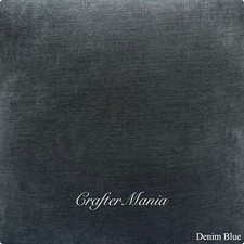 Fernando Suede-Like Upholstery