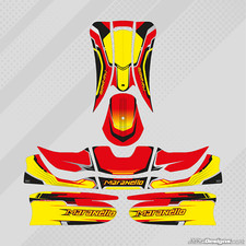 MARANELLO 2023 STYLE