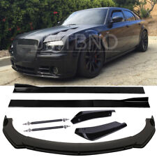 For Chrysler 300C SRT8 Front