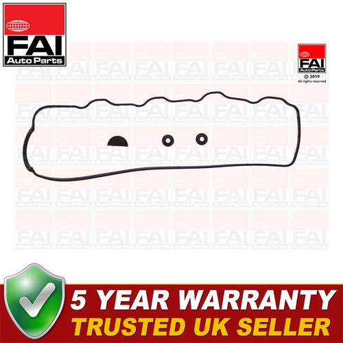 Fai rocker cover box gasket - cover,