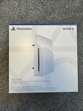 Sony PlayStation 5 PS5 Disc