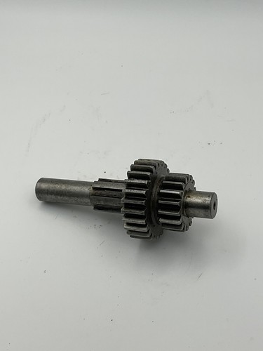 Genuine triumph cub layshaft - genuine,