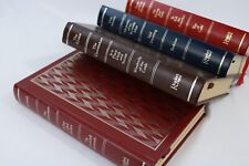 Readers Digest Hardback Condensed Book x4 Set Excellent Condition