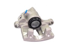 BRAKE CALIPER + BRACKET SLIDER