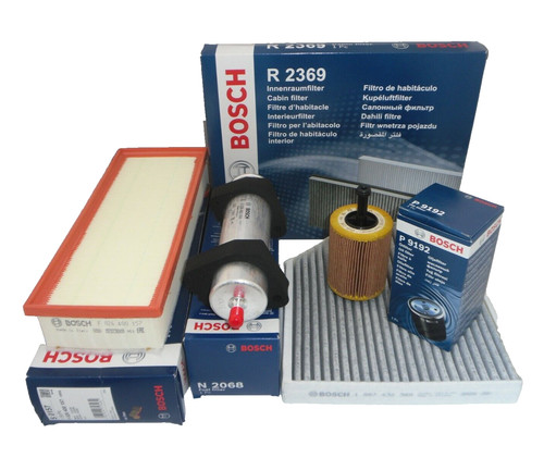 Audi tdi service kit - service,