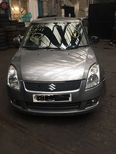 SUZUKI SWIFT 5DR 1.5 PETROL
