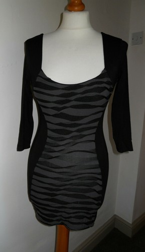 Jane norman black - &, grey