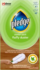 Pledge Fluffy Duster Starter