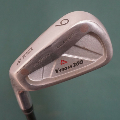 Left handed yonex mass 260 - v-mass,